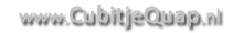 Cubitje Quap.nl